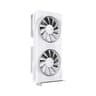 XFX Swift RX 9060XT 8GB White