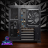 CUBEX High FPS Gaming PC – RTX 4060 | Ryzen 5 3600 | 16GB RAM | ARGB