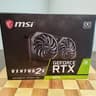 MSI Ventus RTX 3070