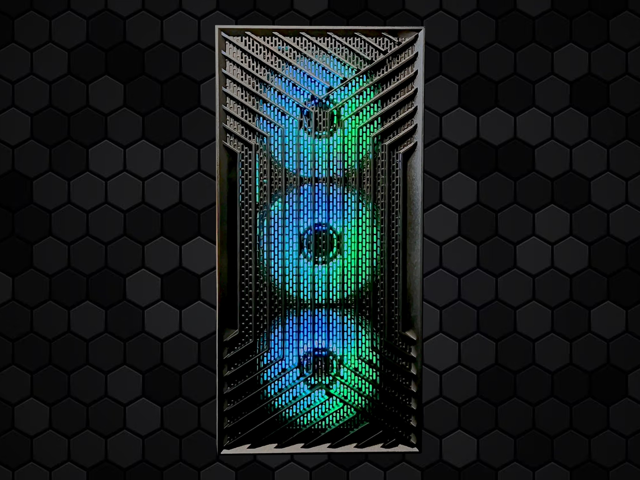 Arc B570 10GB | 7600X | 32GB DDR5 | 1TB SSD | 650W Gold PSU | ARGB Fans