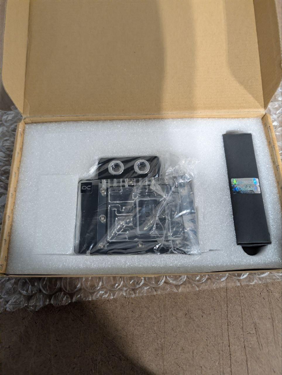 Alphacool Core Geforce RTX 5070 Reference with Backplate (10271)