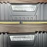 Corsair Vengeance LPX DDR4 32GB (2x16GB) 3200MHz DIMM RAM 288-Pin
