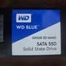 Western Digital WD Blue 500GB SSD