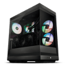 i7-13700KF RTX 4070 Ti 12GB 32GB DDR5 5600MHz RAM 2TB M.2 NVMe SSD Prebuilt Gaming PC (iBuyPower)