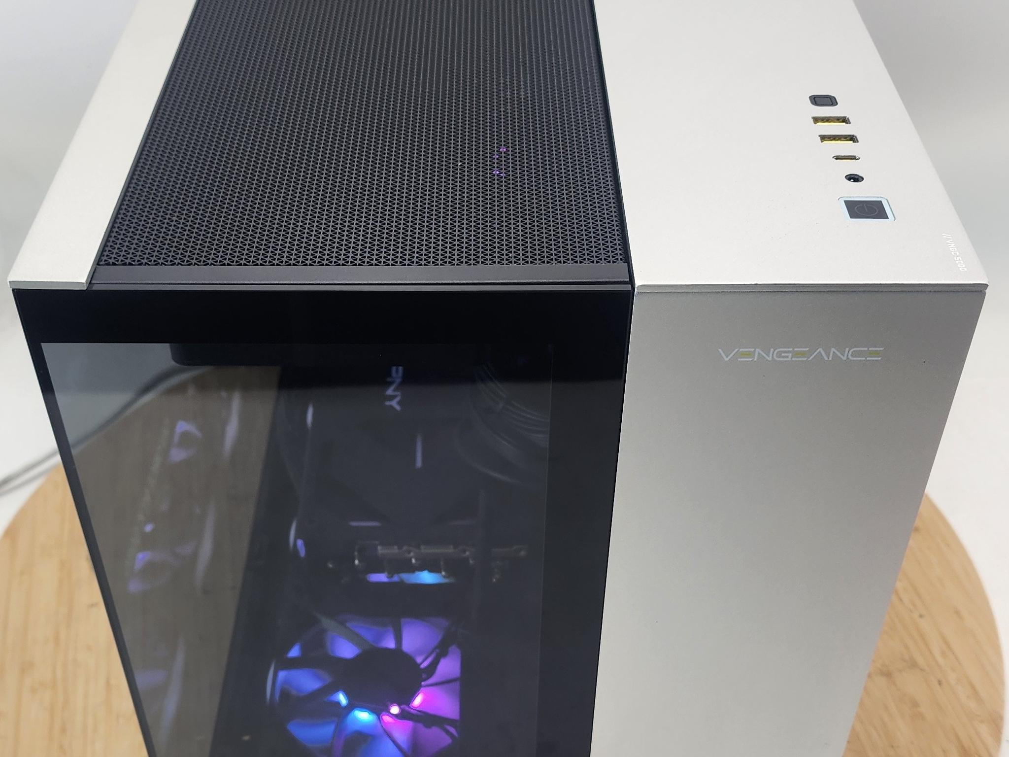 Gaming PC Ultra 9 285K 32GB RAM 1TB SSD RTX 5080 16GB Windows 11 Computer