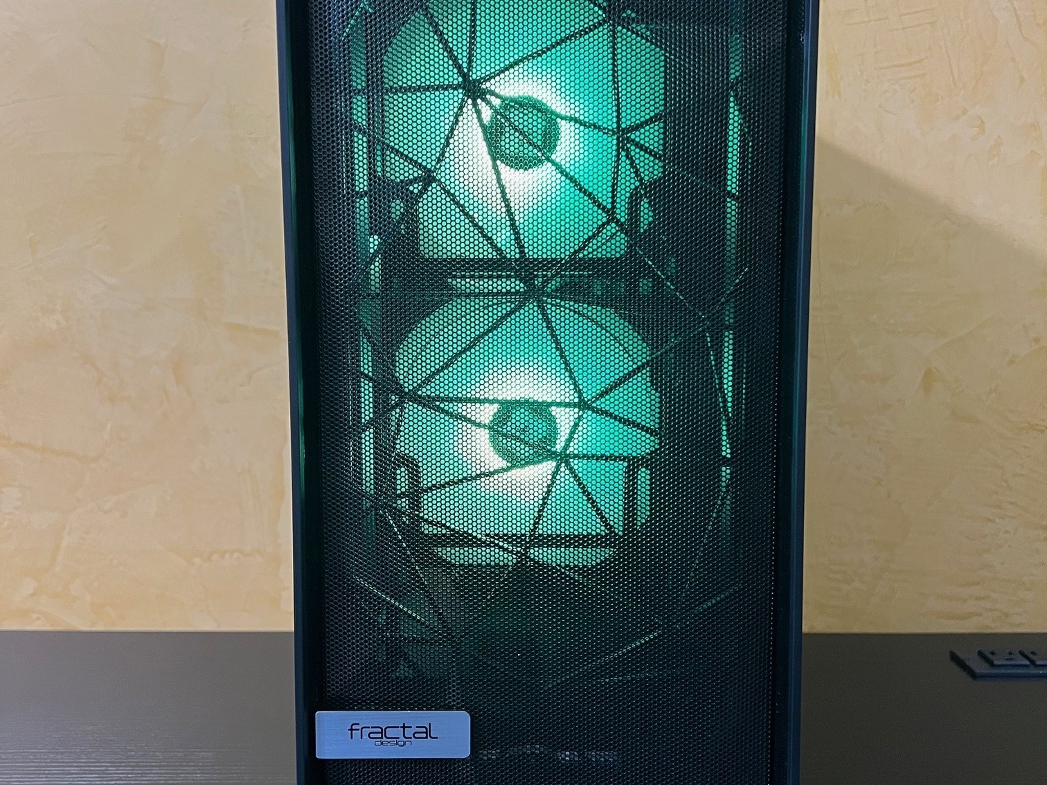 Budget Gaming pc RTX 2060 Ryzen 3600,