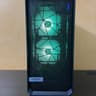 Budget Gaming pc RTX 2060 Ryzen 3600,