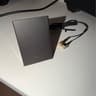 Black Gaming PC | RX 6600 | 1TB storage | 16gb ddr4 | AMD Ryzen 5 3600