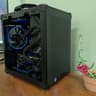 Jonsbo C6 itx