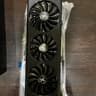 AMD XFX RX 6800 for sale! (Less than 1 year old)!!