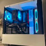 Gaming PC | Radeon 6600| RYZEN 5 | 16GB RAM | WINDOWS 11 | WIFI & BT