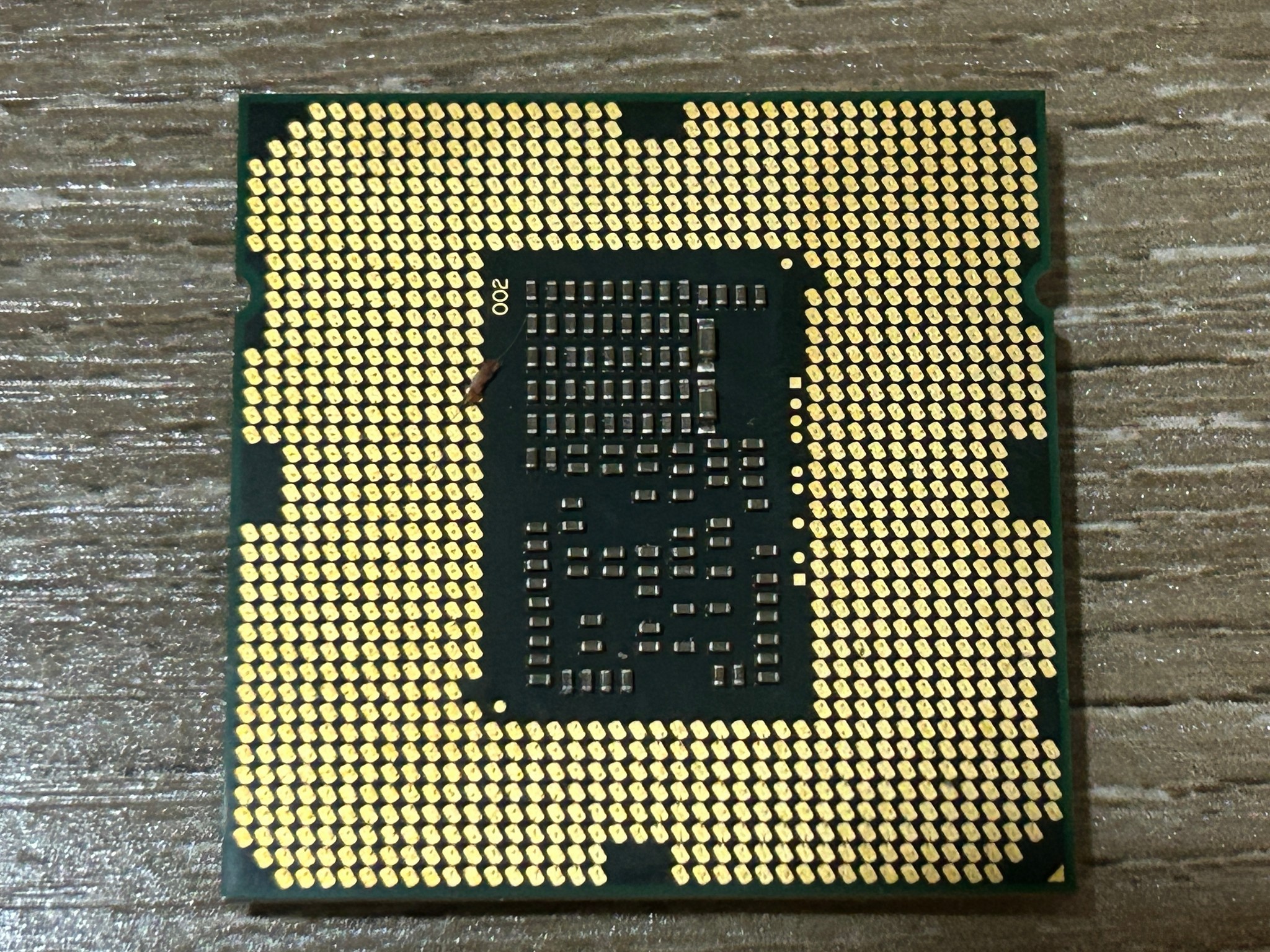 Intel Core i5-680 CPU Dual-Core 3.6GHz / 4MB LGA1156 SLBTM Processor