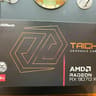 Asrock Radeon RX 9070 XT Taichi OC