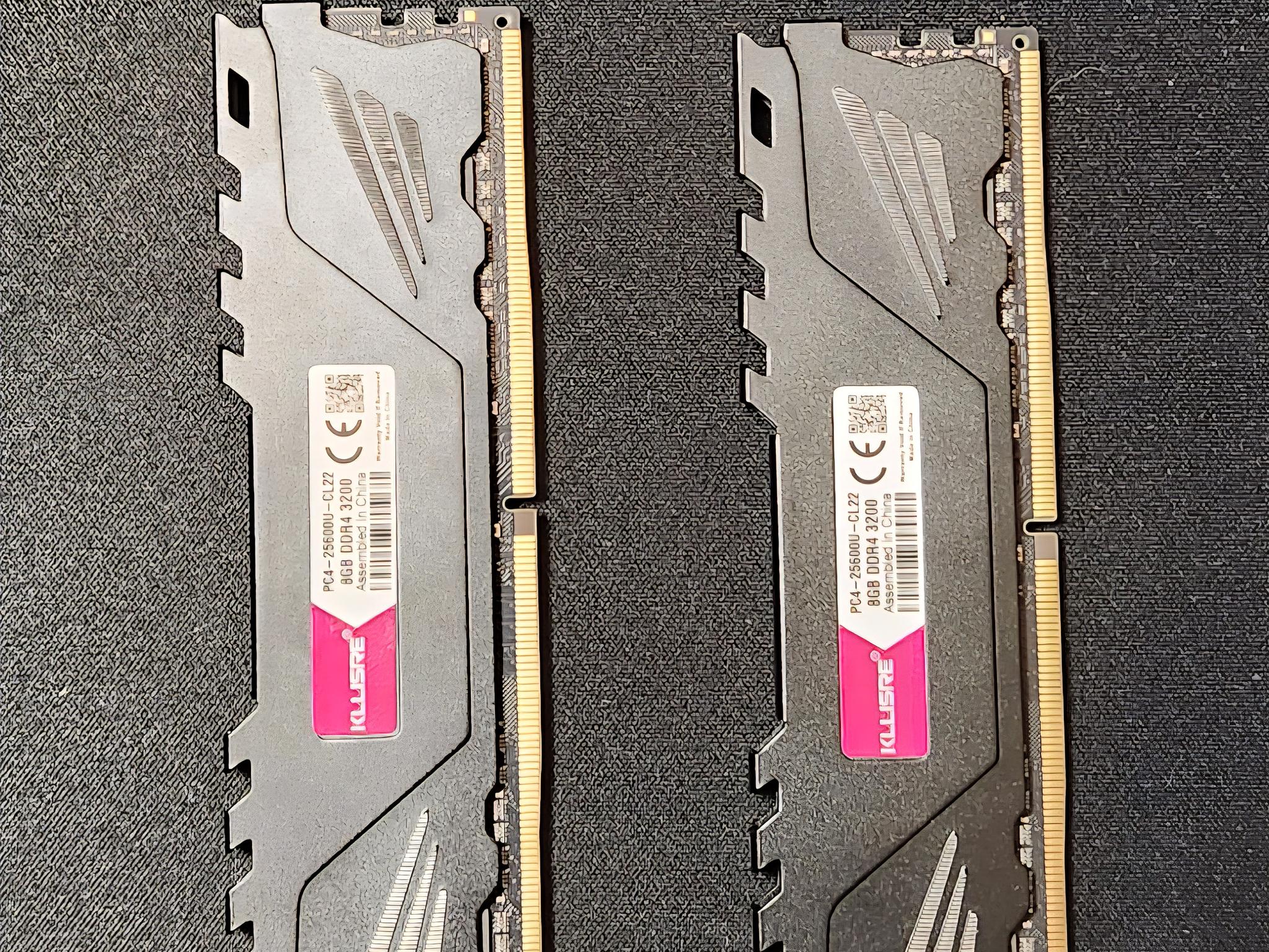 Ryzen 5 3600 | 16GB DDR4