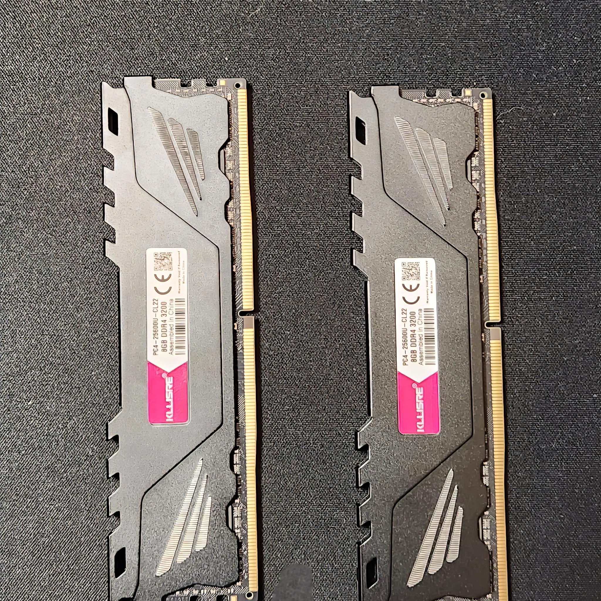 Ryzen 5 3600 | 16GB DDR4