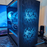 Custom 10400f | RX 6600 | 16GB 3600 MHz | 1TB NVME SSD Gaming PC