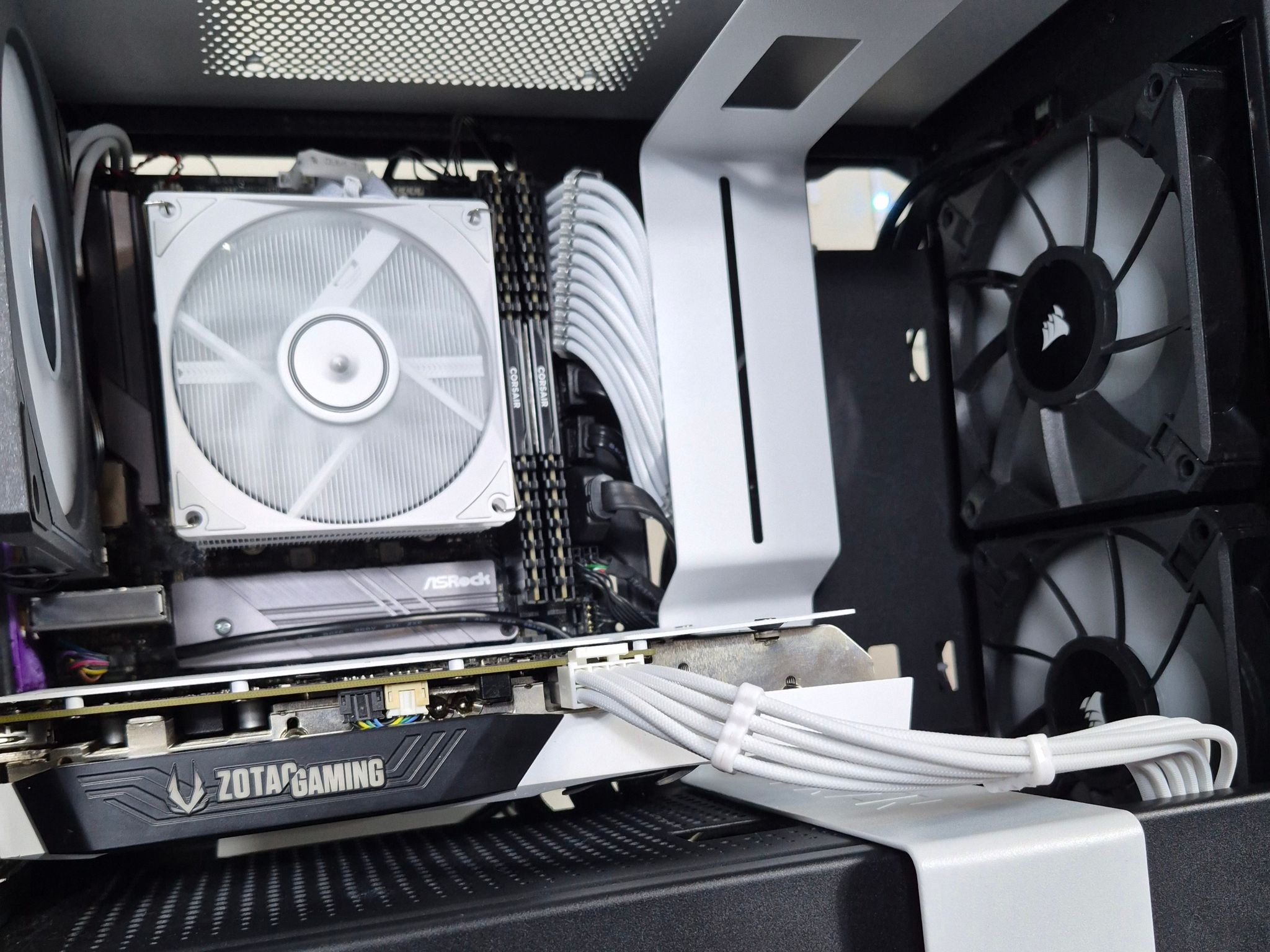 Gaming Pc - Rtx 3060 12GB | 1TB SSD | R5 3600