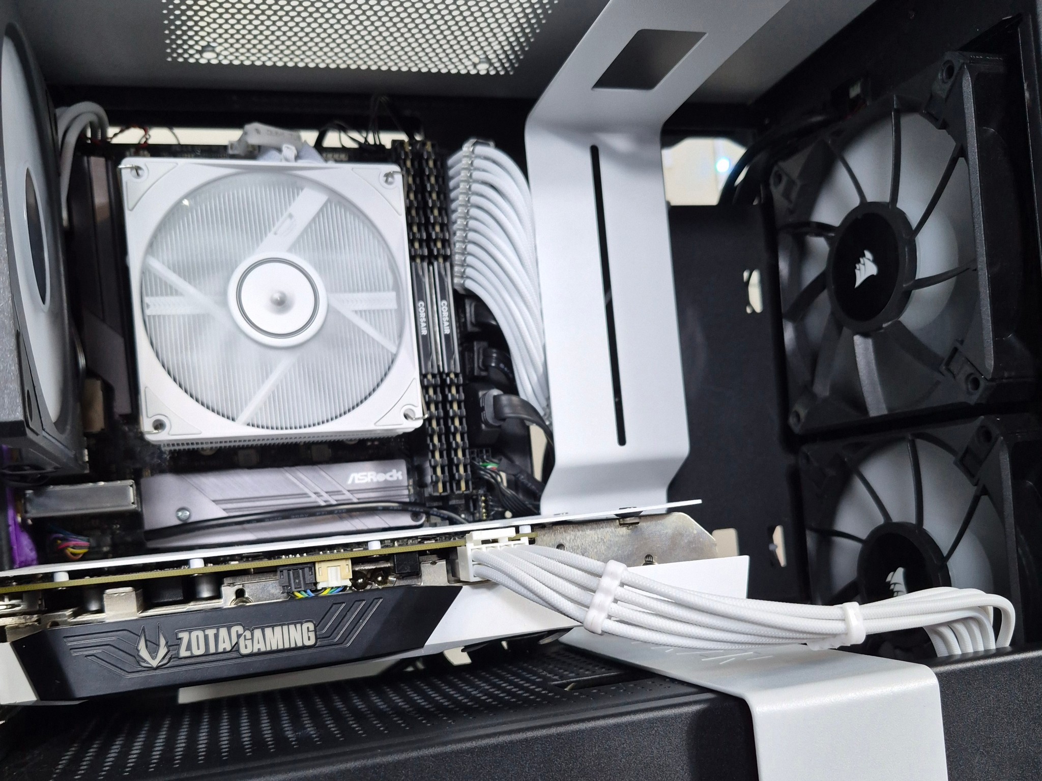 Gaming Pc - Rtx 3060 12GB | 1TB SSD | R5 3600