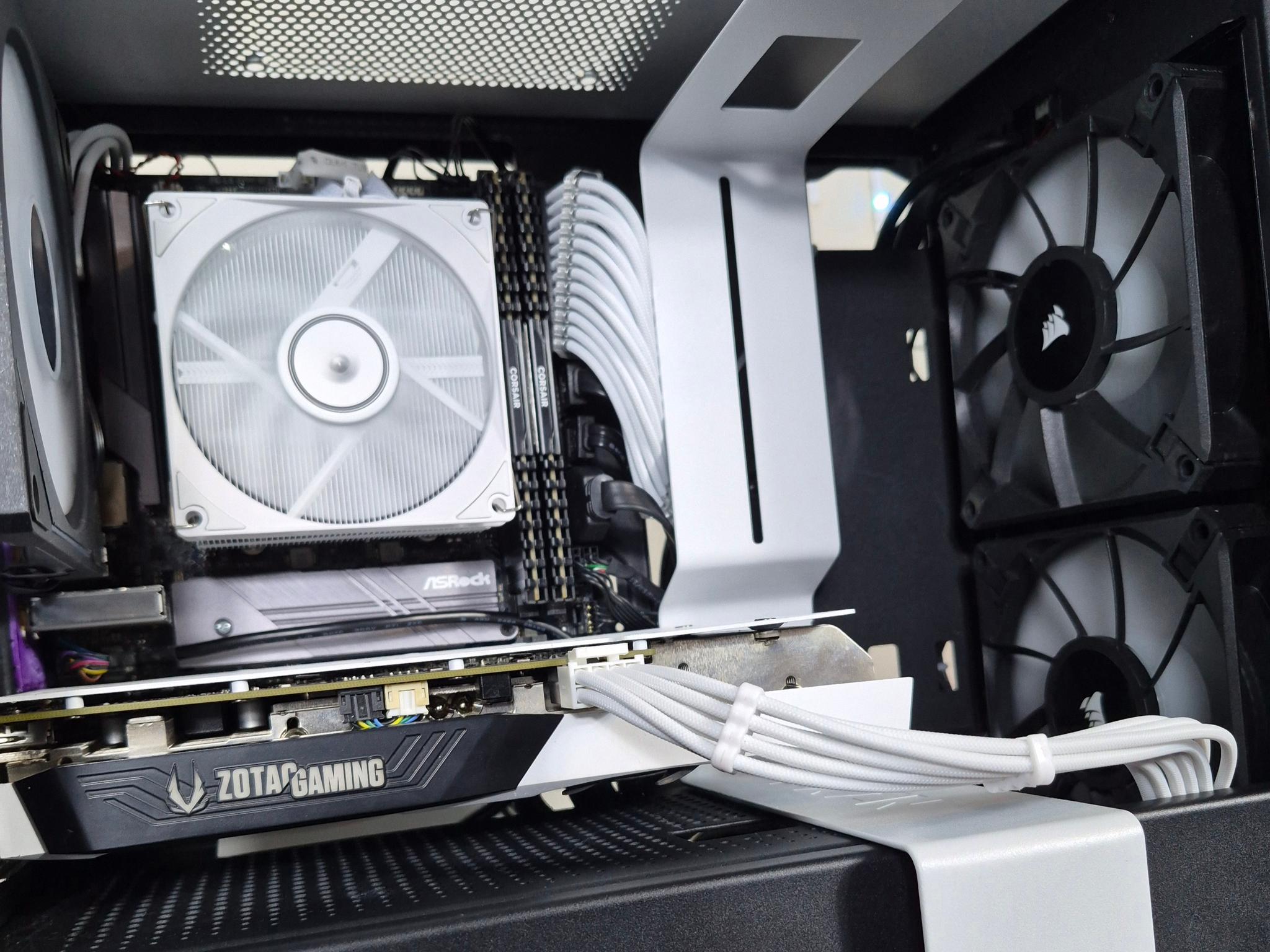 Gaming Pc - Rtx 3060 12GB | 1TB SSD | R5 3600