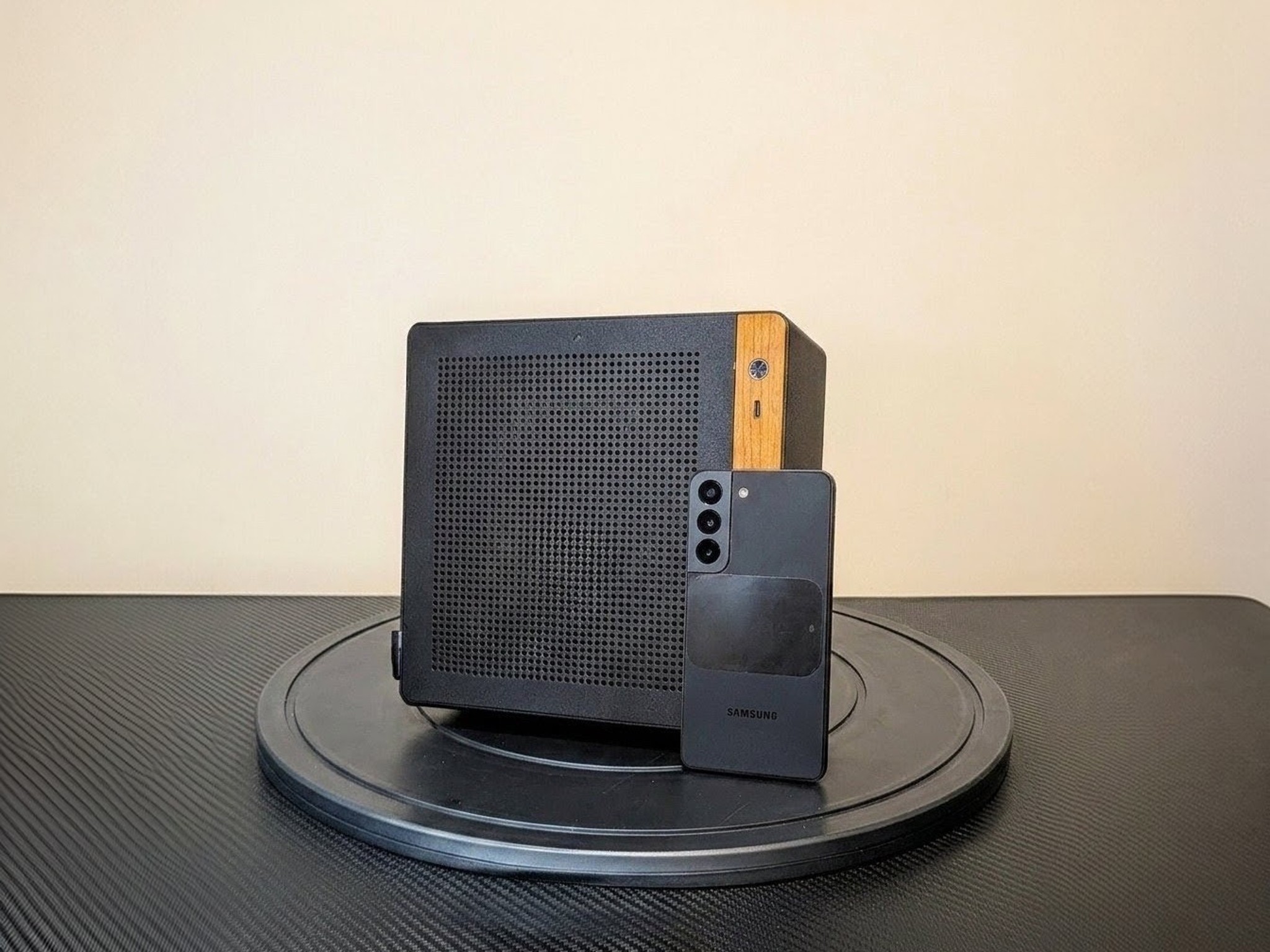 ⬛Steam Machine Opp⬛ RTX 5060 ITX PC | RYZEN 5 9600X | 16GB RAM | 1TB NVME | WIFI&BT | WINDOWS 11
