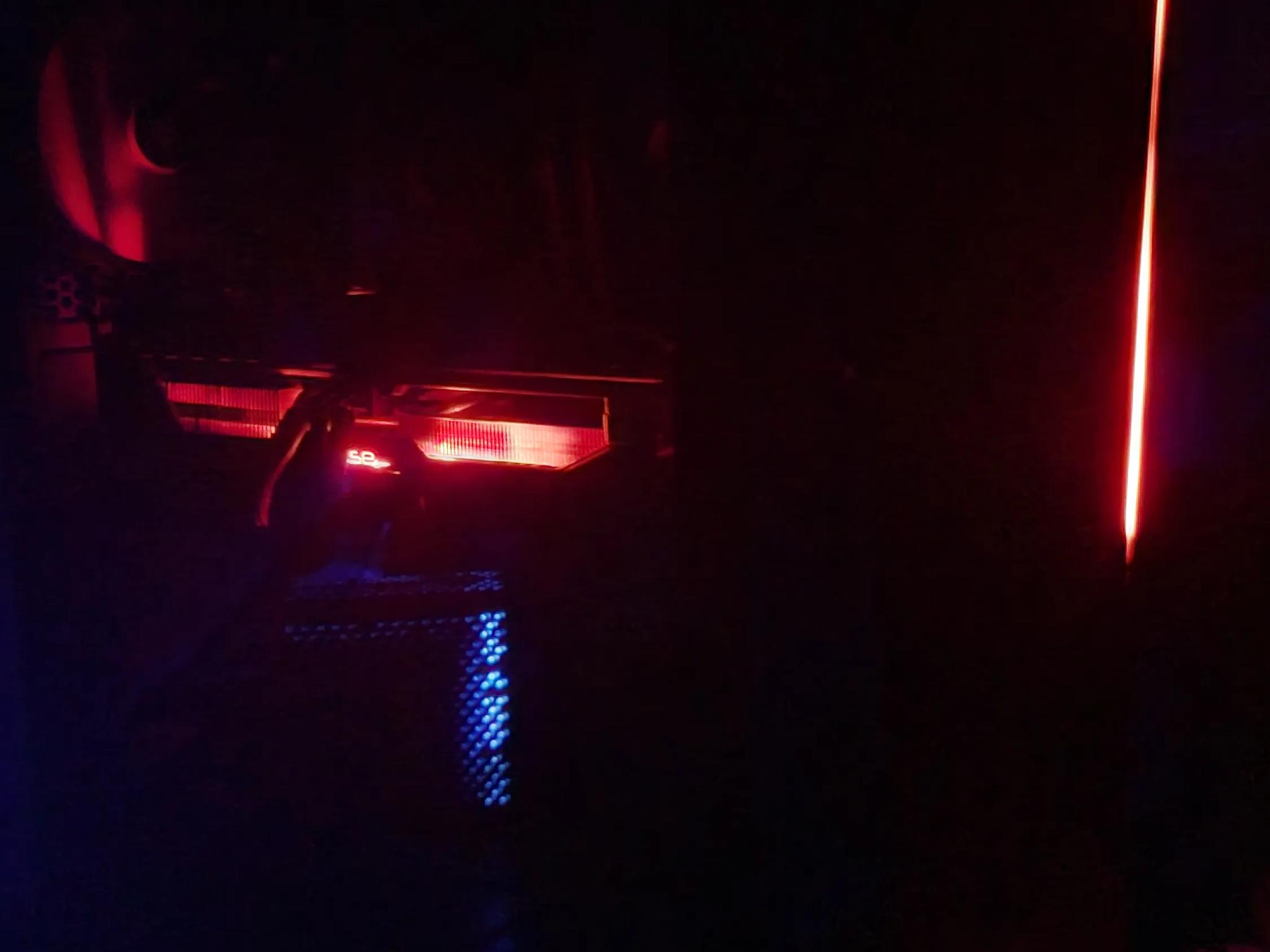 High End Gaming PC (i5-9600KF + Radeon RX Vega 56) SPECS AND BENCHMARKS IN DESCRIPTION! 