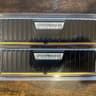 16GB (2x8GB) DDR4-3200MHz CL16 Corsair Vengeance LPX RAM Memory New in Box