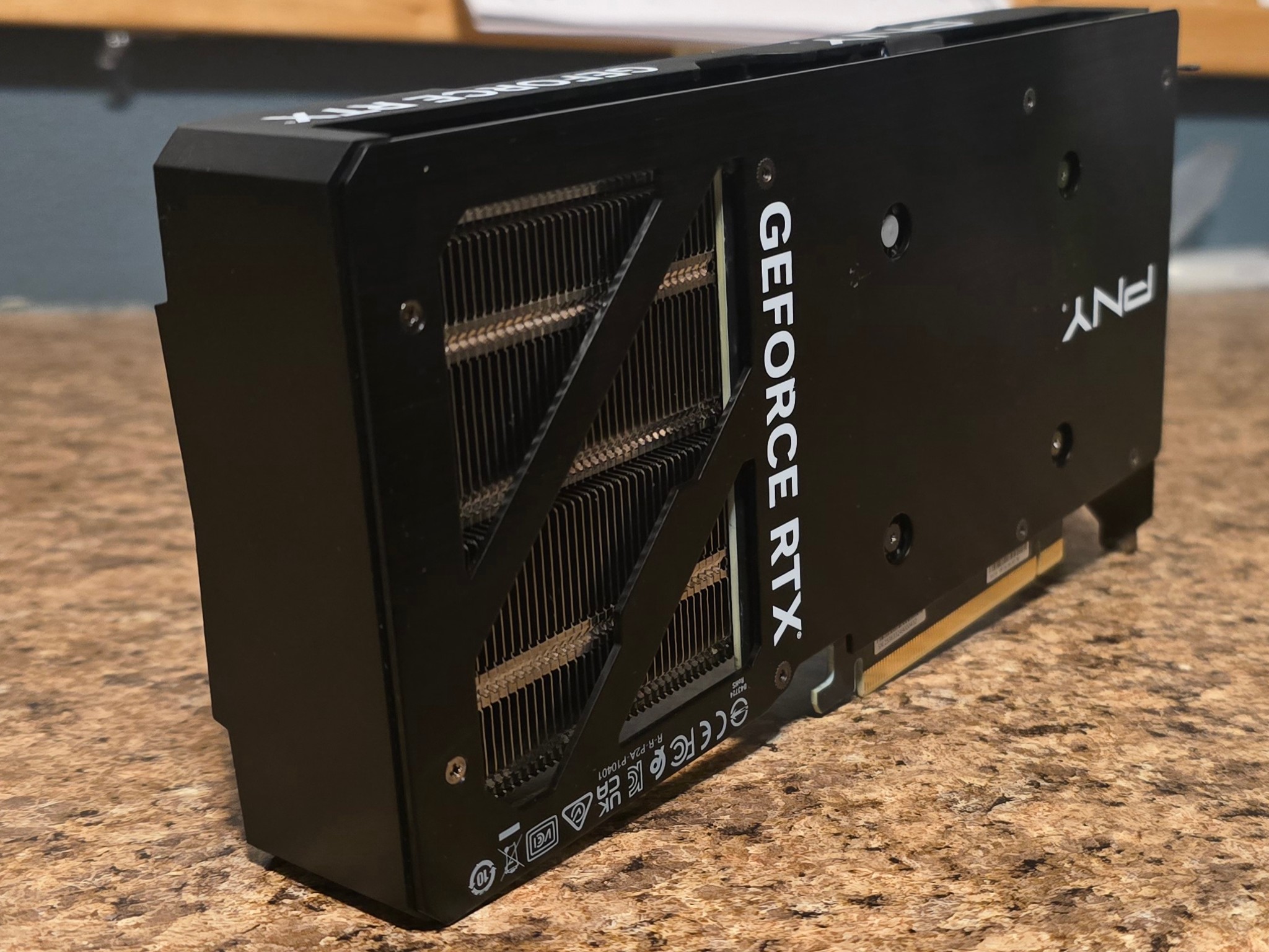 PNY RTX 4070 SUPER