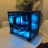 NVIDIA RTX 3070 Ryzen 5 5600X