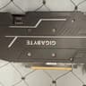 Gigabyte 1660 Super 6gb