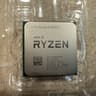 AMD Ryzen 9 5950X 16 core processor - IN ORIGIGNAL BOX - LOW USAGE!