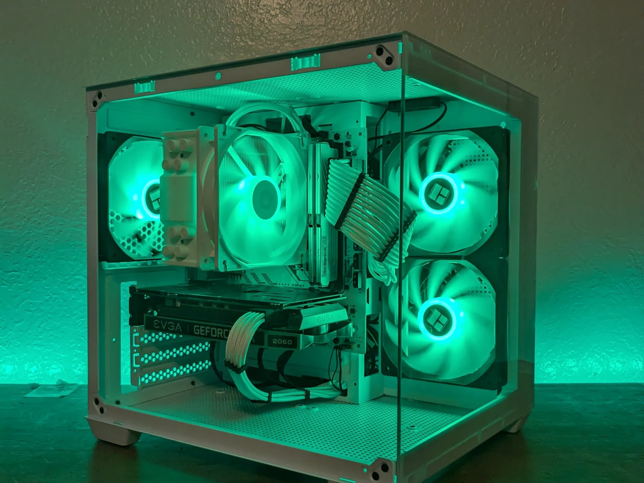 🔥RTX 2060, Ryzen 5 2600, 16 GB RAM, 1 TB Storage