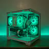 🔥RTX 2060, Ryzen 5 2600, 16 GB RAM, 1 TB Storage