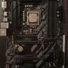 Intel Core i7-8700K CPU and Gigabyte Z370 HD3 Motherboard