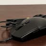 Logitech G203 Prodigy Wired Optical Mouse Black Gaming Mouse USB LED