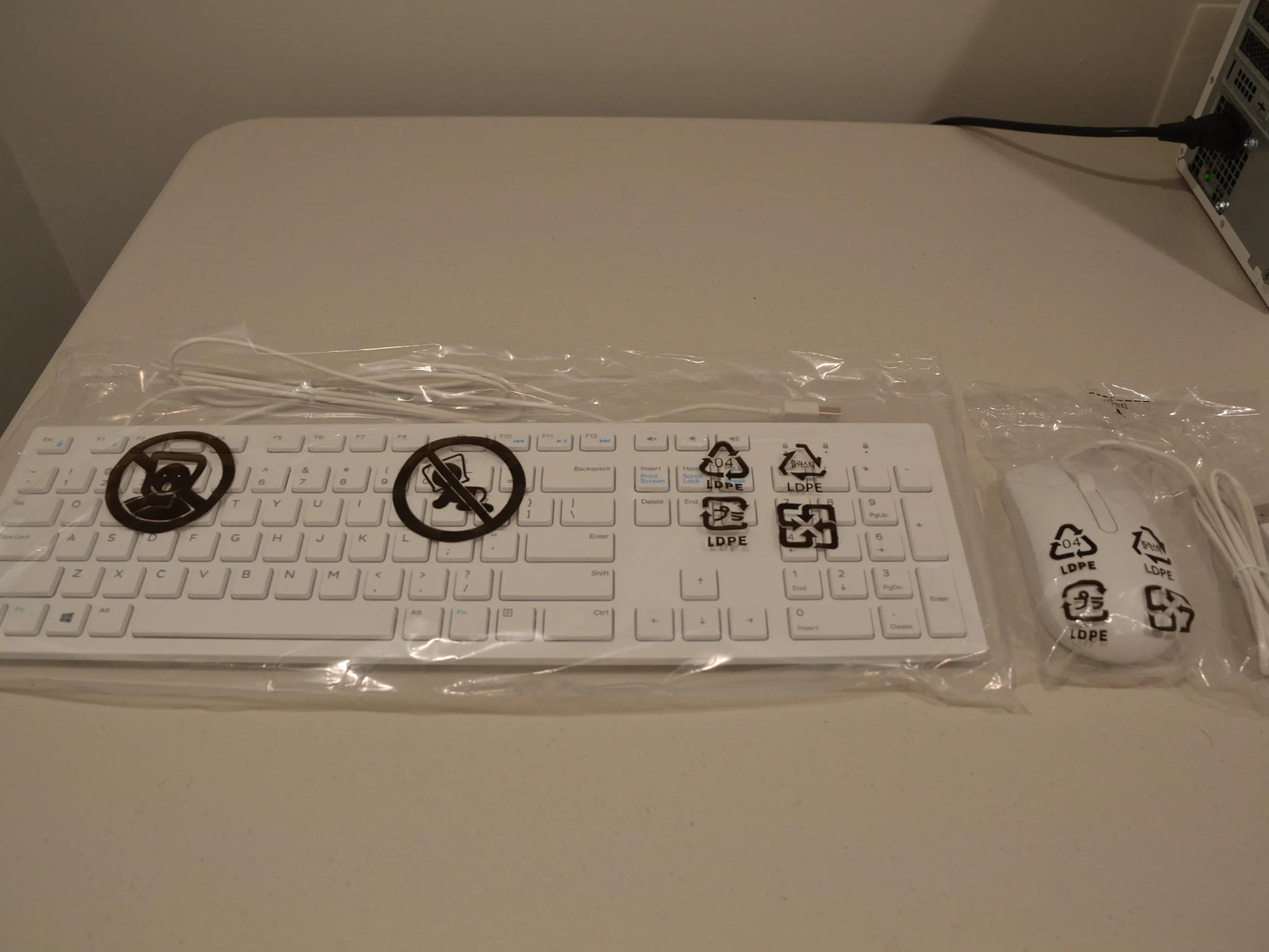 ⚪️ Dell Gaming PC ⚪️| Intel Core i3 10100F | NVIDIA RTX 3060TI 8GB | 16 GB RAM | 256GB SSD + 1TB HDD