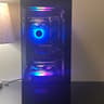 Custom Gaming PC Build