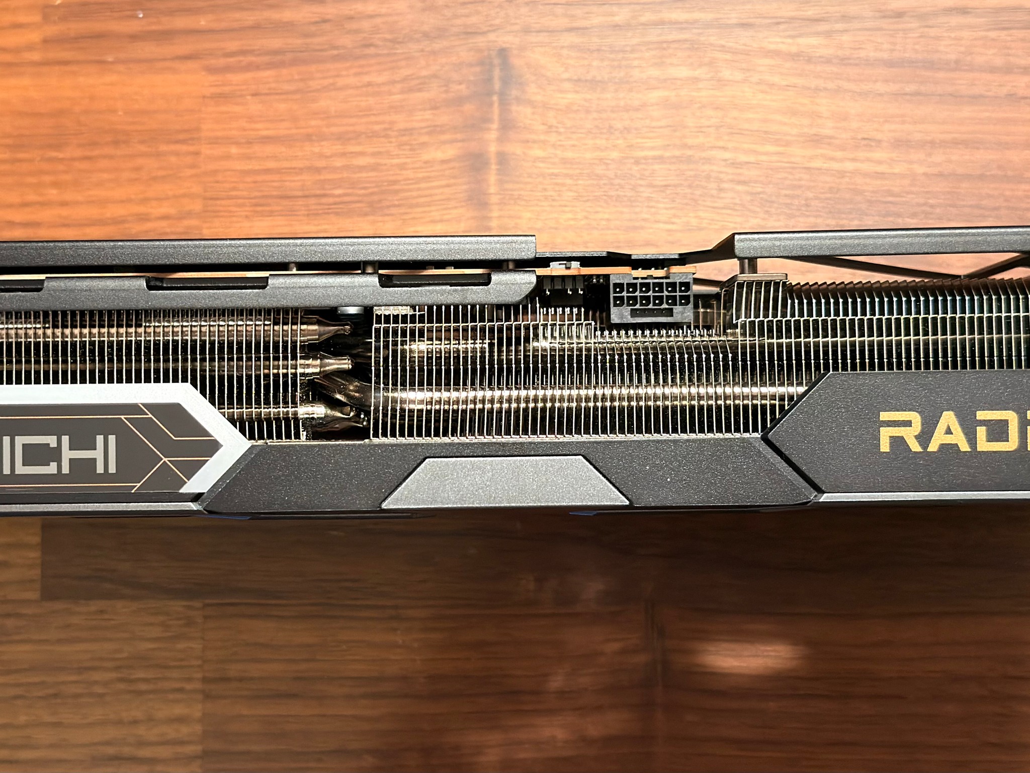 ASRock Taichi OC Radeon RX 9070 XT (16GB GDDR6)