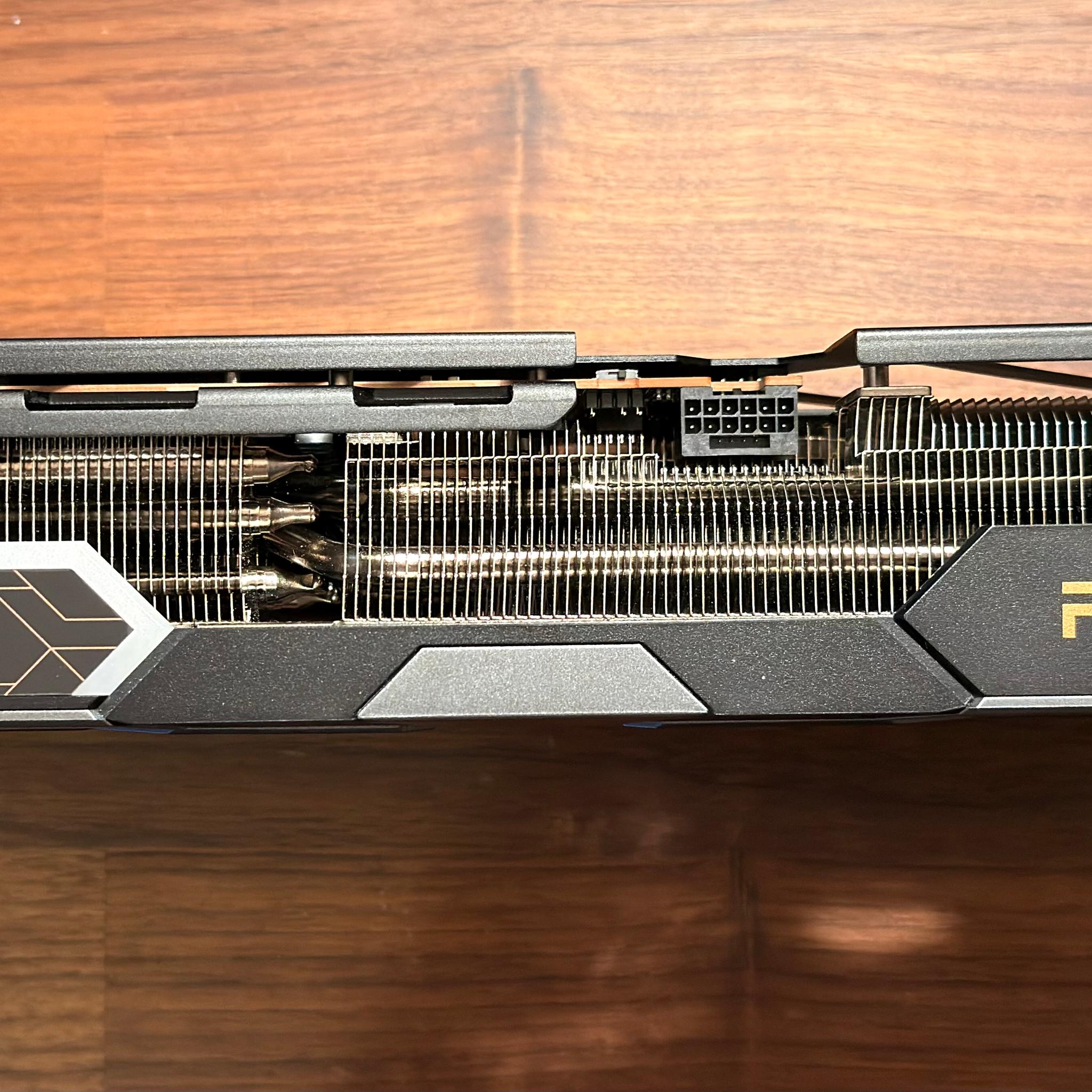 ASRock Taichi OC Radeon RX 9070 XT (16GB GDDR6)