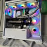RTX 4090 Gaming PC with Ryzen 9 7950X3D