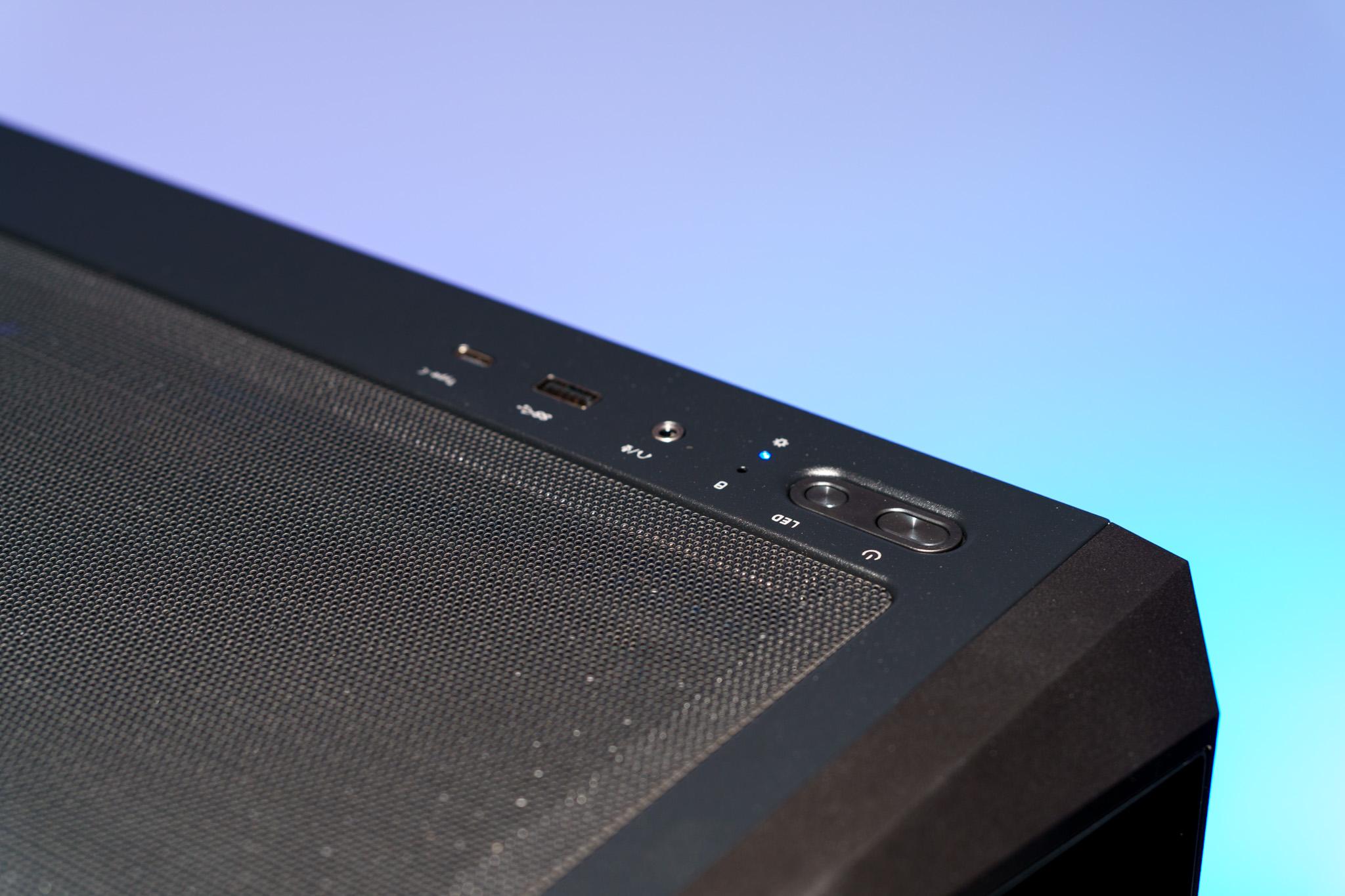 7800X3D + 9070 XT Gaming PC | 32GB DDR5 | 2TB m.2 drive | 850W 80+ Gold PSU