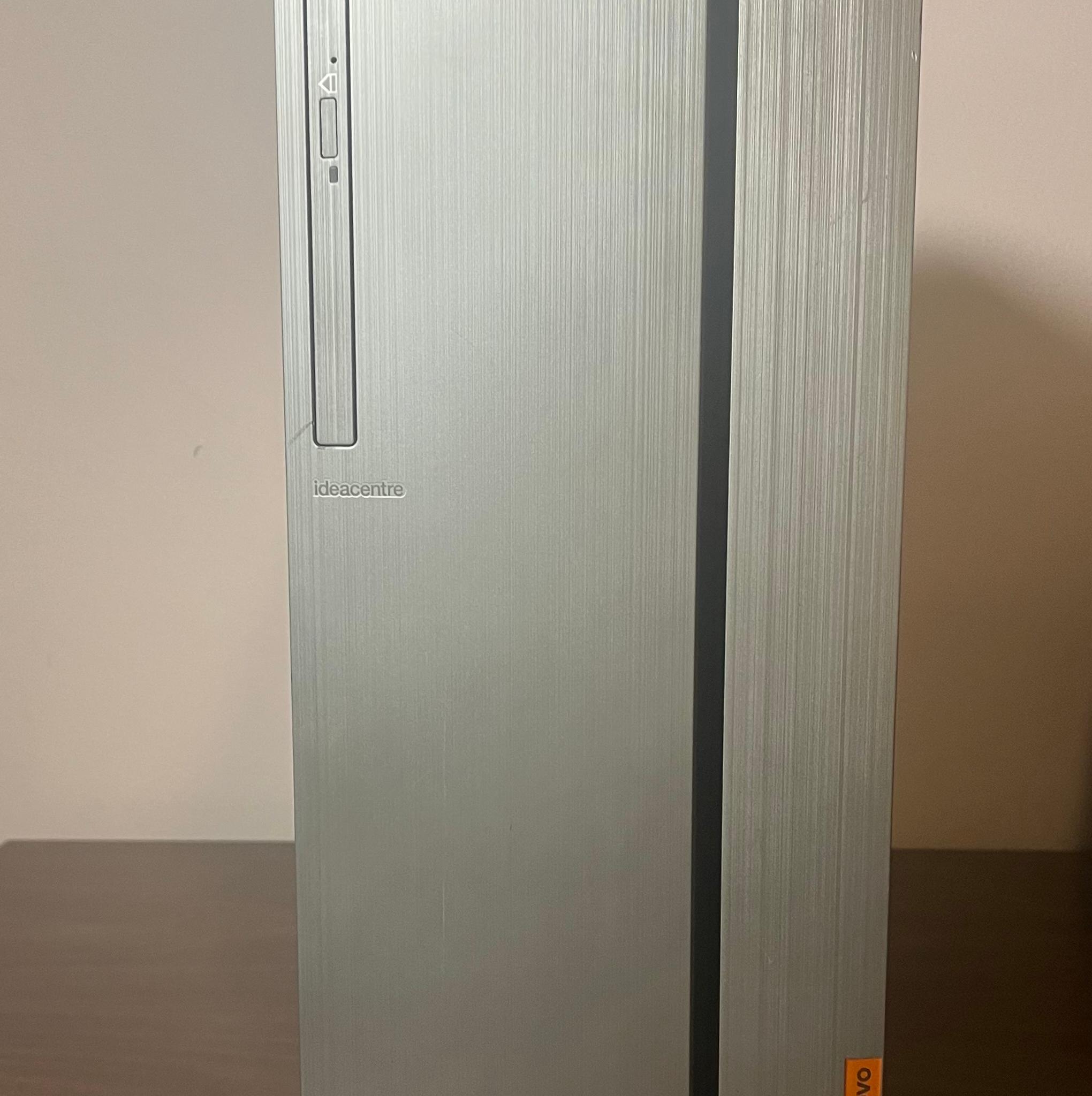 Budget Gaming PC | i5-7400 | GTX 1660 | 1.25TB Storage | Windows 11