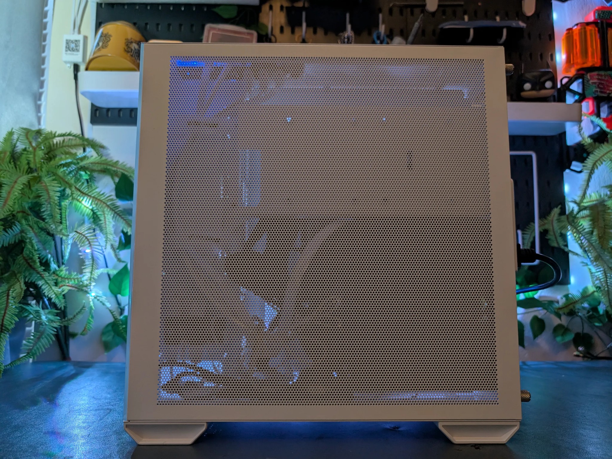 🔥 STARTER PC | High FPS | E-SPORTS Gaming PC – Ready to Game!