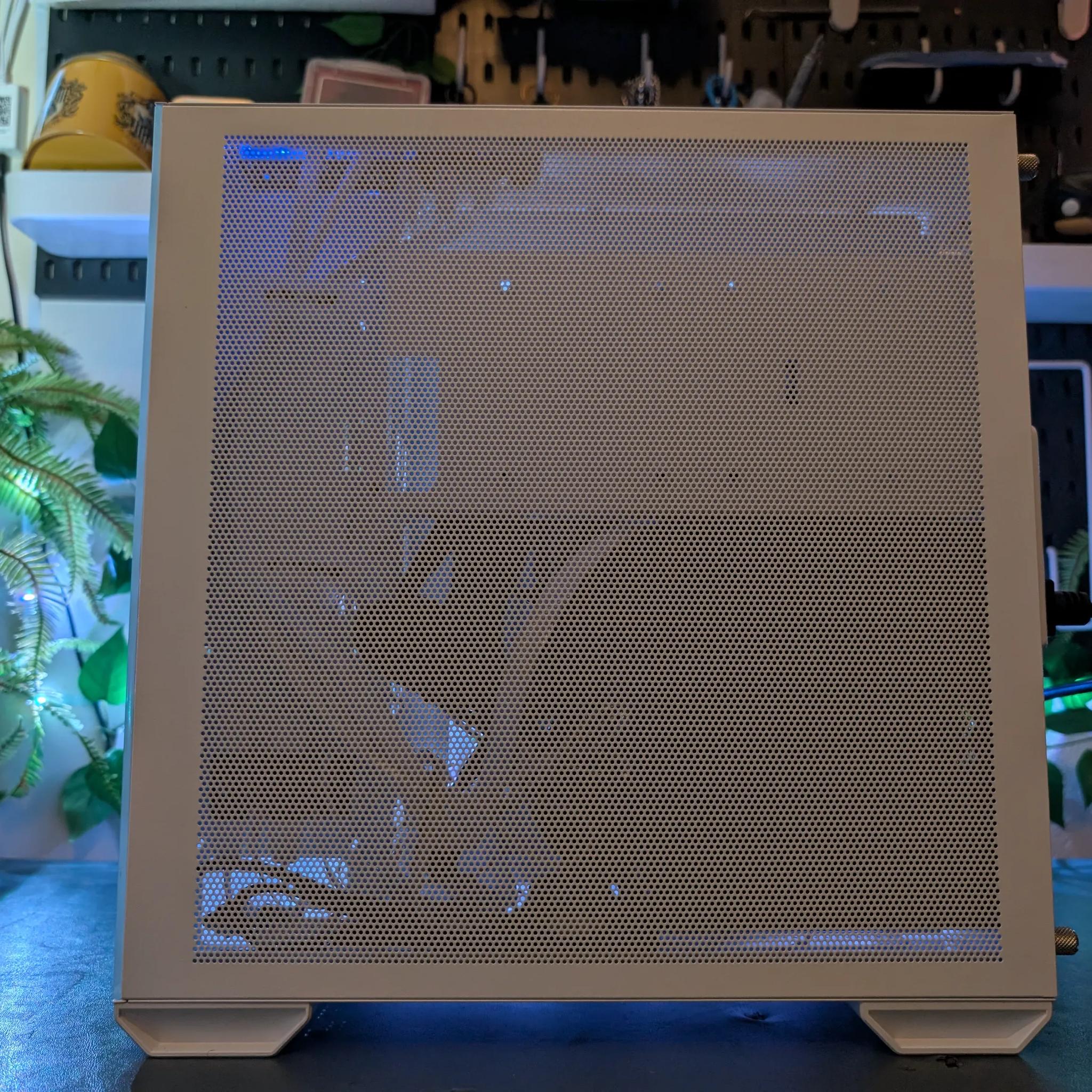 🔥 STARTER PC | High FPS | E-SPORTS Gaming PC – Ready to Game!