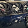 MSI RTX 5060Ti Gaming Trio 16GB
