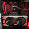 Intel i5 8600k Liquid Cooled-EVGA 1070FTW