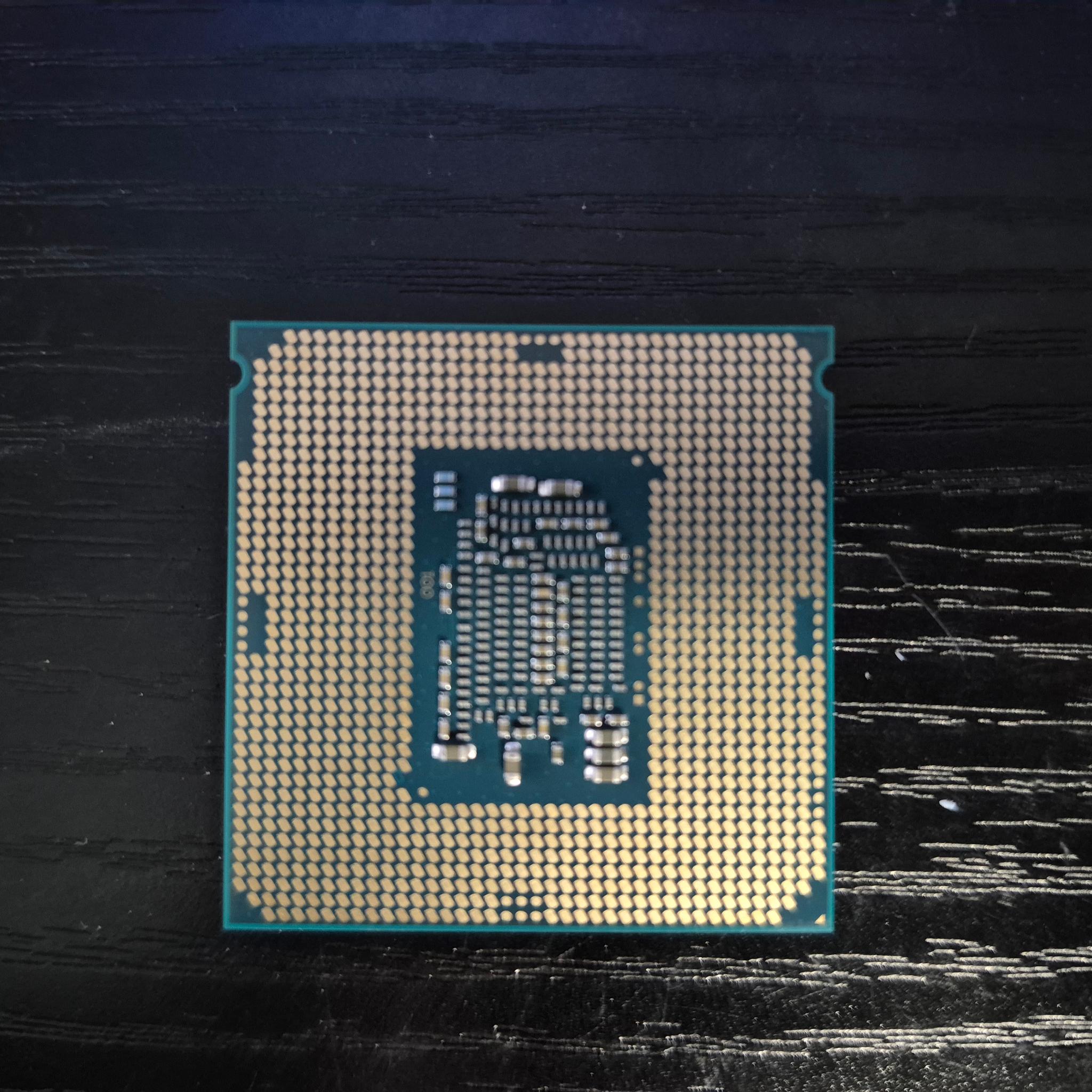 i7-6700 Intel LGA 1151 Quad Cores CPU | Working, Tested