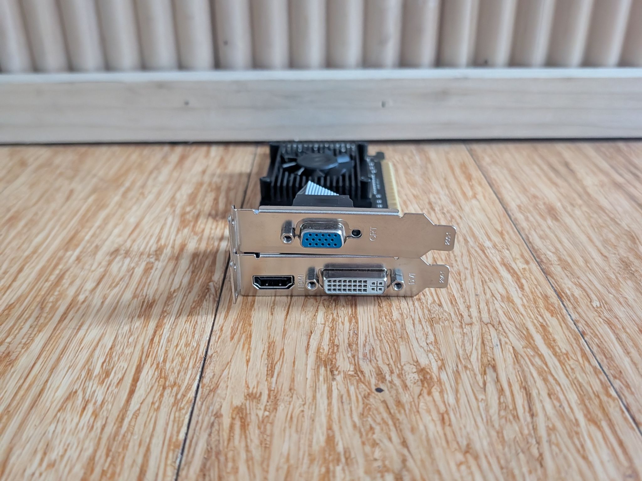 EVGA Nvidia GeForce 210