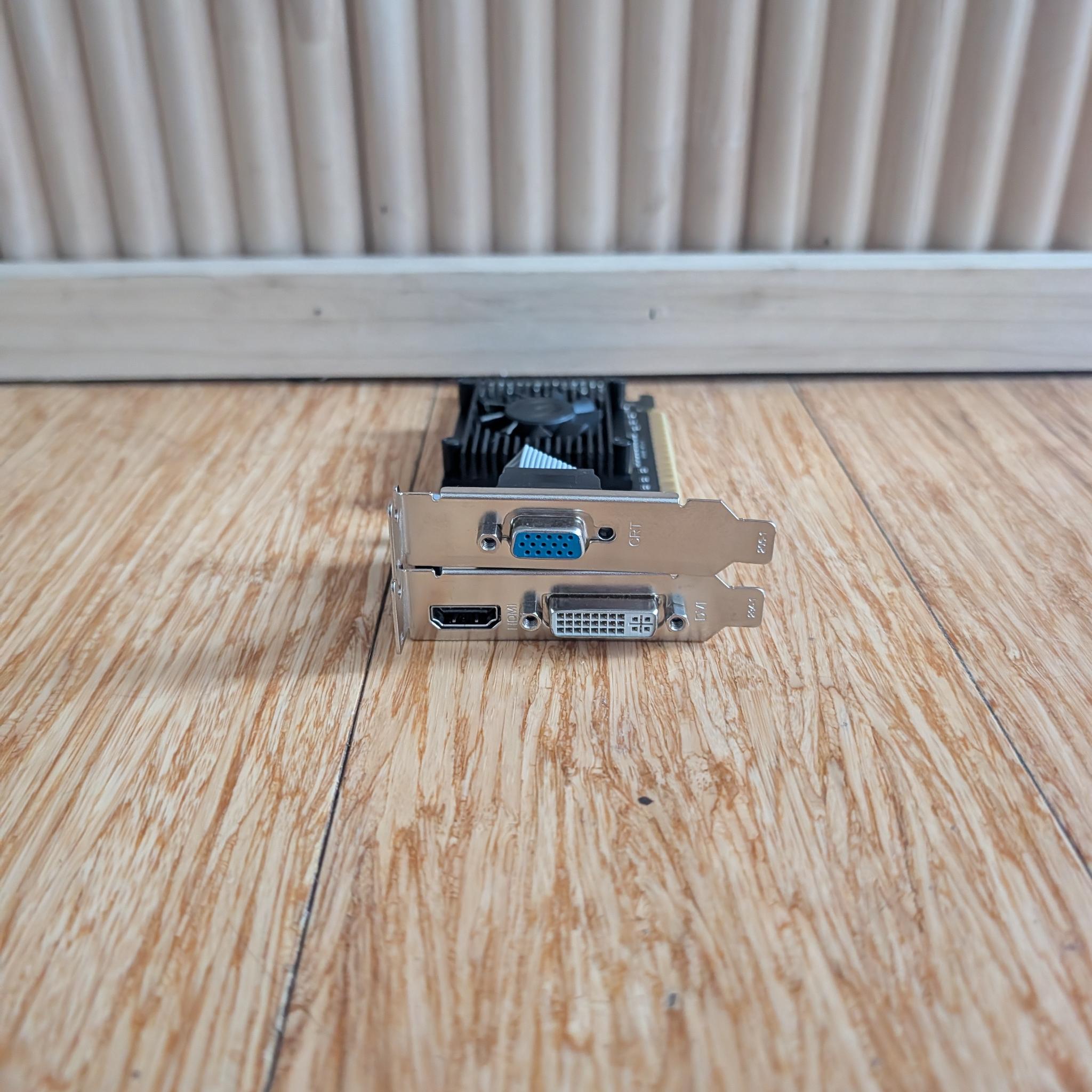 EVGA Nvidia GeForce 210