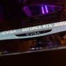 Like new EVGA 3080 FTW3 Ultra 12gb w/ original box and packaging