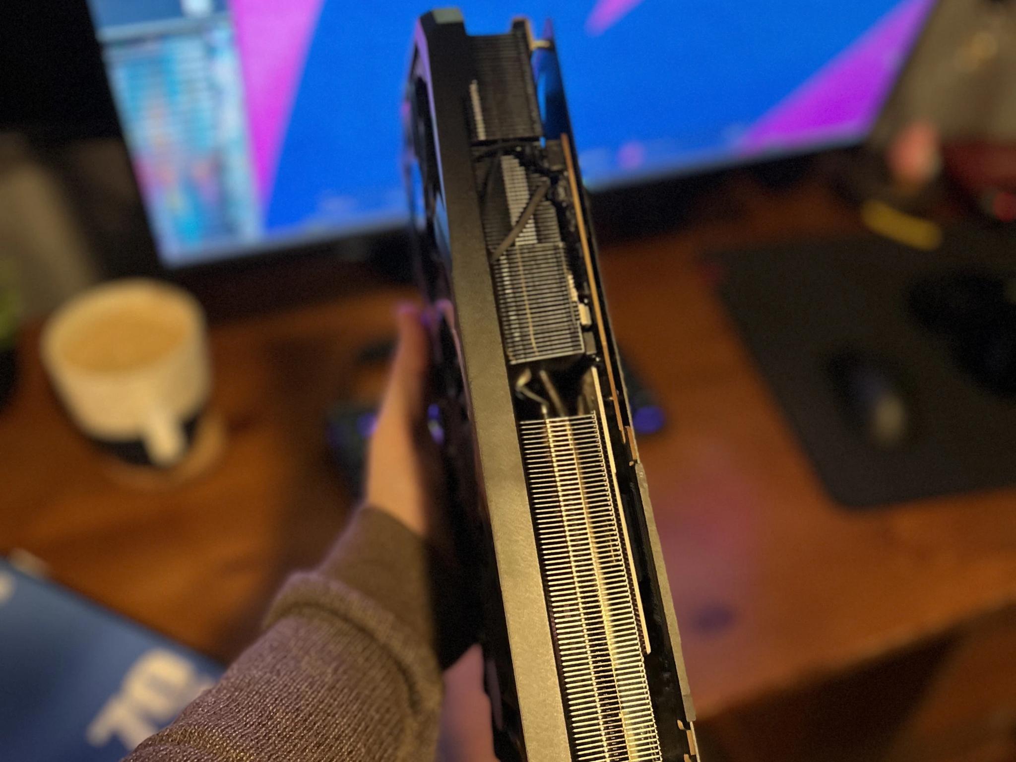 (SALE) RX 7900 XT 20GB GPU